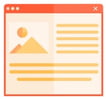 HubSpot AI - Asistente de campañas - landing pages