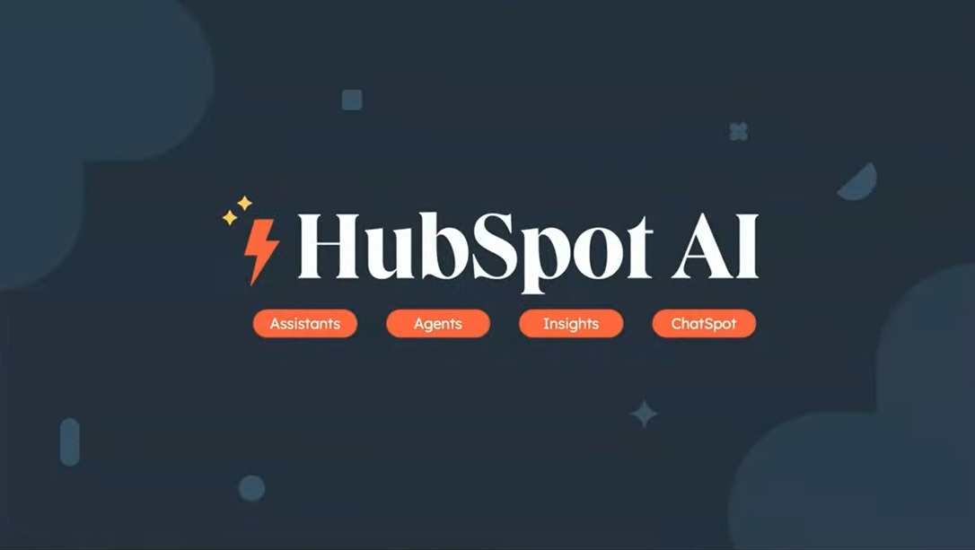 HubSpot AI funciones