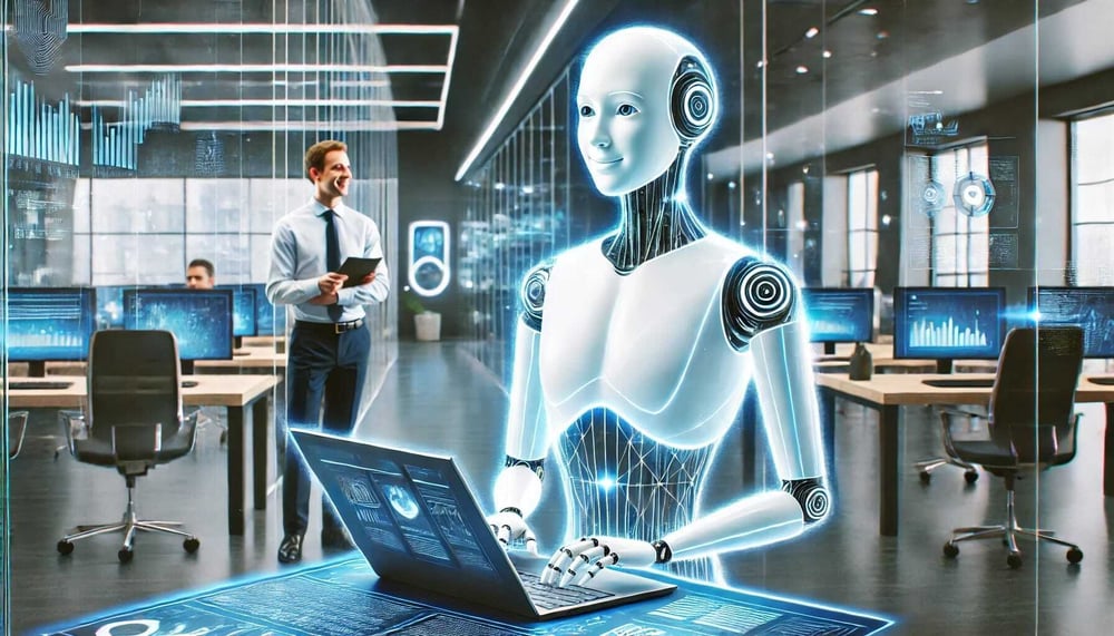 Agente IA - Bots de WhatsApp integrados ao CRM HubSpot