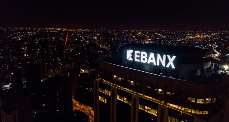 EBANX edificio